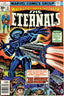 The Eternals #11
