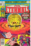 The Eternals #12