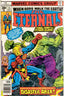 The Eternals #15