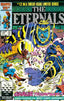 The Eternals (Ltd. Series) #12
