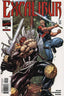 Excalibur (Mini-Series) #2