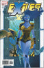Exiles (Marvel) #41