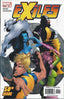 Exiles (Marvel) #50