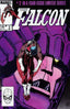 Falcon #2