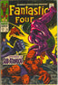 Fantastic Four (Vol. 1) #76