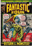 Fantastic Four (Vol. 1) #124