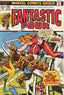 Fantastic Four (Vol. 1) #133