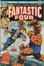 Fantastic Four (Vol. 1) #147
