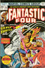 Fantastic Four (Vol. 1) #155