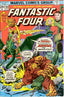 Fantastic Four (Vol. 1) #160
