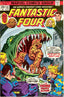 Fantastic Four (Vol. 1) #161