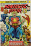 Fantastic Four (Vol. 1) #164