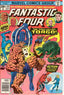 Fantastic Four (Vol. 1) #174