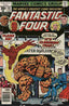 Fantastic Four (Vol. 1) #181