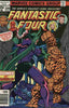 Fantastic Four (Vol. 1) #194