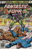 Fantastic Four (Vol. 1) #206