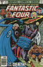 Fantastic Four (Vol. 1) #213