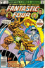 Fantastic Four (Vol. 1) #217