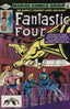 Fantastic Four (Vol. 1) #241