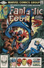 Fantastic Four (Vol. 1) #242