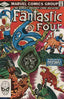 Fantastic Four (Vol. 1) #246