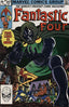 Fantastic Four (Vol. 1) #247