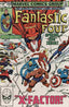 Fantastic Four (Vol. 1) #250