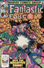 Fantastic Four (Vol. 1) #251