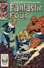 Fantastic Four (Vol. 1) #260