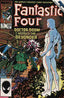 Fantastic Four (Vol. 1) #288