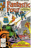 Fantastic Four (Vol. 1) #312