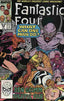Fantastic Four (Vol. 1) #328