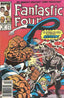 Fantastic Four (Vol. 1) #331