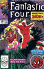 Fantastic Four (Vol. 1) #342