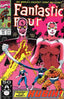 Fantastic Four (Vol. 1) #351