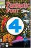 Fantastic Four (Vol. 1) #358