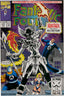 Fantastic Four (Vol. 1) #377