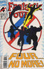 Fantastic Four (Vol. 1) #381