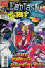 Fantastic Four (Vol. 1) #384