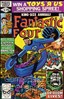 Fantastic Four (Vol. 1) Annual #15