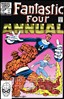 Fantastic Four (Vol. 1) Annual #17