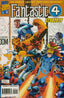 Fantastic Four 2099 #2