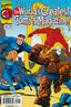 Fantastic Four: World’s Greatest Comics Magazine #1
