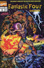 Fantastic Four Unlimited #6