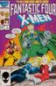 Fantastic Four Vs. X-Men #1