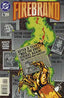 Firebrand #5
