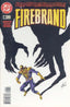 Firebrand #8