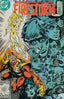 Firestorm, the Nuclear Man #83
