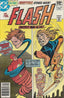 The Flash (1st Series) #296