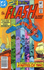 The Flash (1st Series) #311